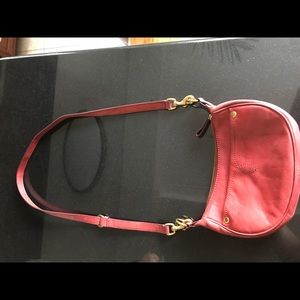 Frye crossbody bag